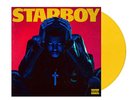 The Weeknd - Starboy Vinyl 2xLP Yellow Sealed New