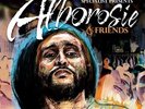 ALBOROSIE - SPECIALIST PRESENTS ALBOROSIE & FRIENDS  VINYL LP NEU