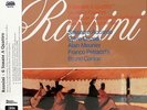 ROSSINI - SONATAS -  ANALOGPHONIC - PHILIPS - LP-43030 - ACCARDO - 2LP 180G