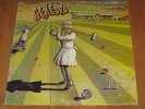 Genesis - Nursery Cryme LP 1971 / TOP    ( 15 )