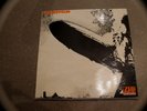 LED ZEPPELIN UK LP LED ZEPPELIN 1 MINT LOOKS UNPLAYED WARNER BROS