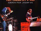 TEN YEARS AFTER European Tour 1973 2LP UK hard blues Recorded LIVE top quality