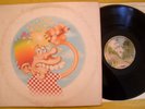 Grateful Dead Europe ’72 3 LPs Later issue w/ book Psych