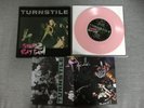 TURNSTILE Step 2 Rhythm 7
