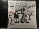 May Blitz - The 2nd Of May