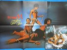 Boney M. - Nightflight To Venus (LP Vinyl NM / +OIS+Postcards+ Giant Poster) OT