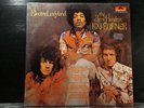 The Jimi Hendrix Experience - Electric Ladyland   2 LPs