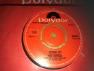 PAUL NICHOLAS....FREEDOM CITY..RARE UK ISSUE SINGLE POLYDOR 56374