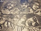 Jethro Tull stand up Lp