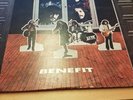 jethro tull benefit LP