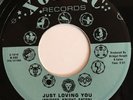 RUBY ANDREWS Just Loving You OTIS SMITH Let Her Go NORTHERN SOUL