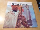 THE SOUND OF SONNY ROLLINS lp RLP-12-241 DG  SONNY CLARK VG-