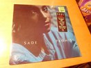 Sade - Promise LP - Portrait SEALED 1985 ORIGINAL FR 40263