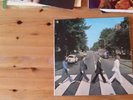 The Beatles Abbey Road Vinyl Album LP PCS 7088  First Edition