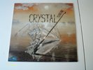 LP AFRO FUNK / MODERN SOUL ANTILLES CRYSTAL 