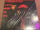 Marvin Gaye - Let’s Get It On - MFSL 180g Mobile Fidelity Numbered Vinyl LP OOP