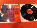 Ballet Music From the Opera Fistoulari RCA Living Stereo ED1 SB 2094 RARE UK LP
