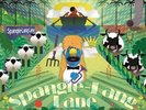 Ryan Porter - Spangle Lang-lane [New Vinyl LP]