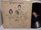 THE WHO By Numbers Original 1P 1975 MCA 2161 heavy weight textured clean LP Nice