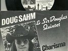 S  Doug Sahm & Sir Douglas Quintet - Meet me in Stockholm (1983) SWEDEN 7