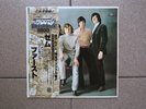 Them First - Japanese pressing with 'obi' strip: The Roots Of British Rock 1800
