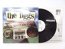 THE FIGGS Low-Fi At Society High LP Vinyl 1994 Imago Orig Press 72787-21042-1 EX