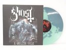 GHOST A Gholish Tale LP Glow In The Dark Vinyl 2014 Limited 250 opus mayhem RARE
