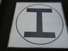 THE INFORMATION SOCIETY S/T LP Vinyl 1983 Record Very Rare Out of 250 Copies