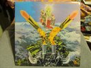 SECOND HAND:Death may be your Santa Claus MUSHROOM Psych Prog rare with Funeral