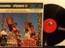 RCA Living Stereo LSC-2323 TCHAIKOVSKY Capriccio Italien KONDRASHIN SD 1959