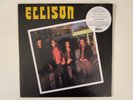 ELLISON S/T LP GREAT 1971 CANADIAN HARD ROCK/PSYCH 2015 IMPORT REPRESS