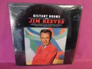 Jim Reeves, Distant Drums, RCA Victor LSP-3542 SEALED, Country