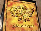 Godfather Don Diabolique Album Vinyl Lp Hip Hop 1998 Rare Kool Keith Ultramagnet