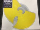 Wu-tang Clan CREAM Record Store Day Single Vinyl