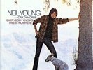 NEIL YOUNG - EVERYBODY KNOWS THIS IS NOWHERE NEW VINYL