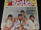BEATLES BUTCHER COVER GENUINE 3RD STATE MONO PEELED YESTERDAY AND TODAY