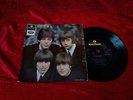 The Beatles ?– Beatles For Sale (No. 2) UK 7