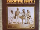 Executive Suite ?– Executive Suite 1: Polydor ?– 2310 400 UK 1974 LP Funk Soul