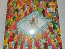 Dance Gavin Dance NEW sealed Happiness limited colored vinyl LP Rise Records