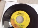 rare deep northern soul benny latimore rain from sky / i cant go on