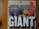 Luis Gasca ?– The Little Giant ATLANTIC SD 1527