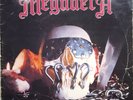 Megadeth ?– Killing Is My Business... And Business Is Good  Vinyl LP