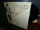 2xLP   ERIC CLAPTON   24 Nights    1991 Original   EX/EX