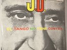 Juan D'Arienzo Y Su Orquesta Típica ?El Tango No Tiene Contra AVL 3150 Vinyl LP