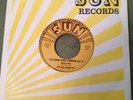 VRare Memphis Rockabilly EP - The Rare Carl Perkins VOL.2 - 3 x SUN Alt Takes
