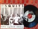 SQUITS -NOISE AGIANST SILENCE 7