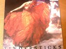 TINDERSTICKS - FIRST DOUBLE ALBUM - VINYL - UK FIRST PRESSING 1993 - NEAR MINT