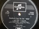 Pink Floyd LP More UK Columbia 1 box 1st Press 1G 1G West facing LOVELY COPY +