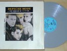 Depeche Mode	 - The Singles 81 - 85 LP grey	1985	Mute / Intercord INT 146.817