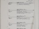 DR. DEMENTO RADIO SHOW: 1-12 & 1-12-85 Frank Zappa, Weird Al 2x LP